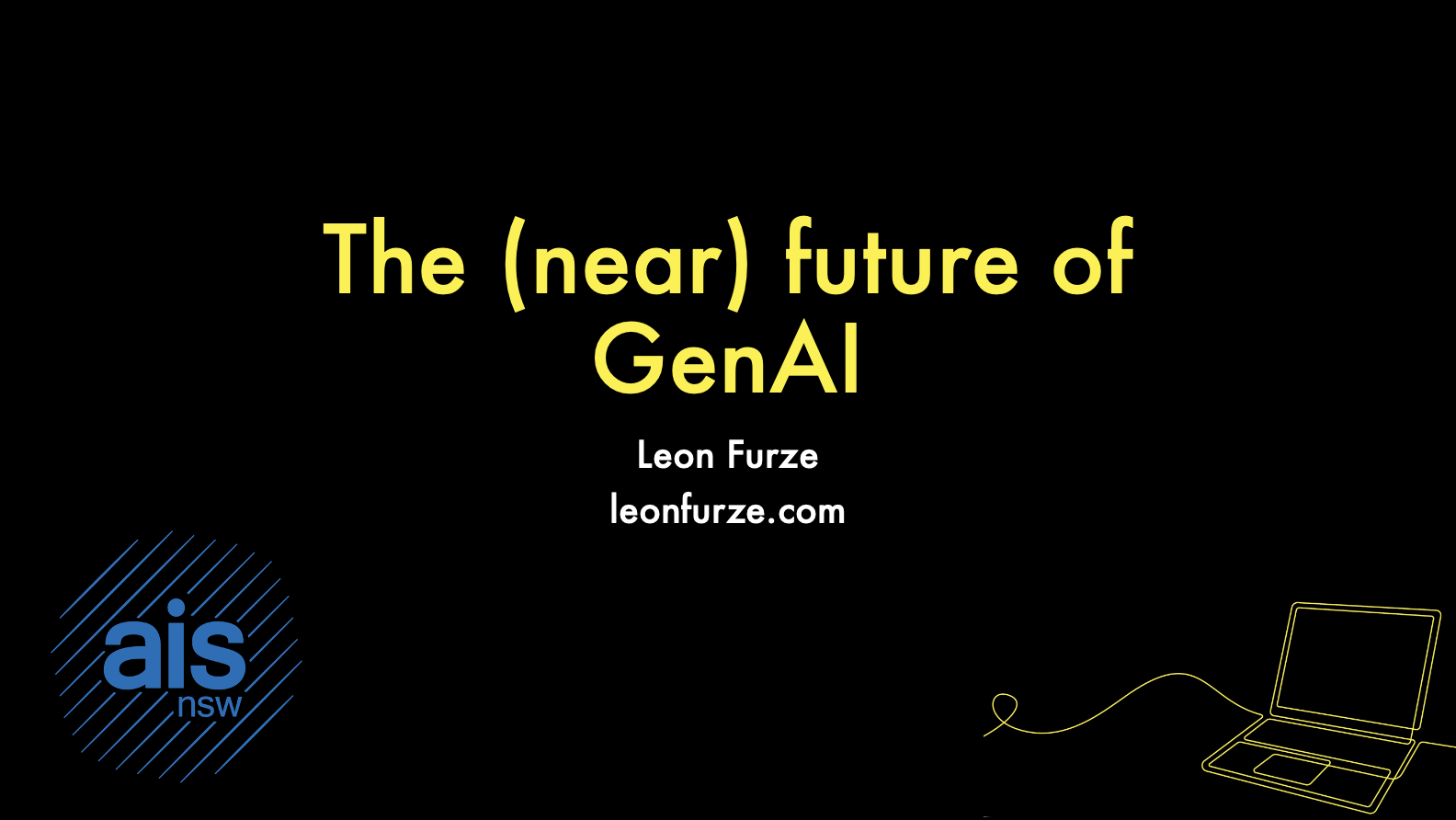 Ethics, assessment, and the (near) future of Generative AI